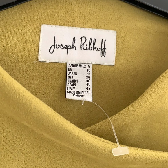 New Joseph ribkoff jacket - Picture 4 of 10